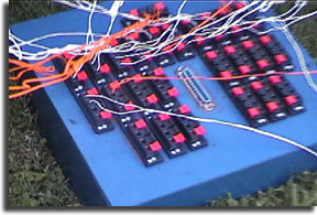 electrical box connectors