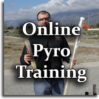Online Pyro Training